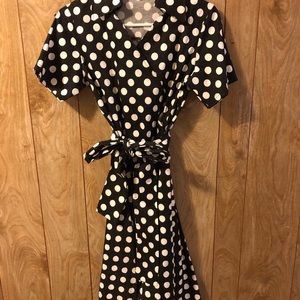 Dresses - Retro dress(NWOT) Dresses - Retro dress(NWOT)